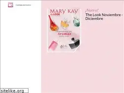 Sites similar to thelookdigitalmk.com.mx