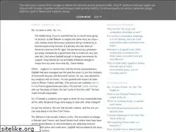 Sites similar to thelookingglass.blogspot.com