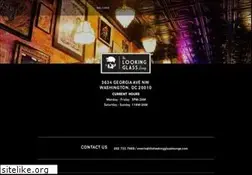 Sites similar to thelookingglasslounge.com