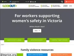 Sites similar to thelookout.org.au