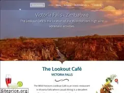 Sites similar to thelookoutcafe.com