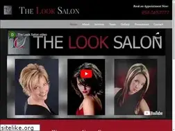 Sites similar to thelooksalon.com