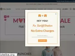 Sites similar to theloom.in