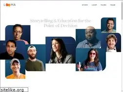 Sites similar to theloomaproject.com