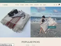 Sites similar to theloomia.com