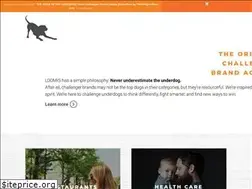Sites similar to theloomisagency.com