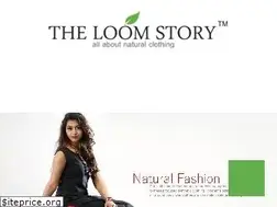 Sites similar to theloomstory.com