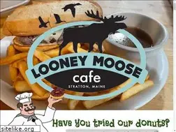 Sites similar to thelooneymoosecafe.com