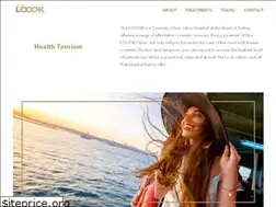 Sites similar to theloook.co.uk