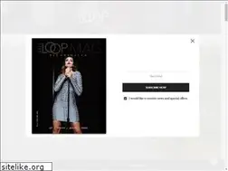 Sites similar to theloop-mag.com