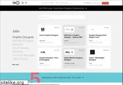 Sites similar to theloop.com.au