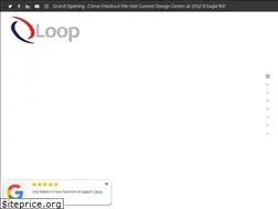 Sites similar to theloopboise.com