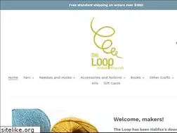 Sites similar to theloophalifax.ca