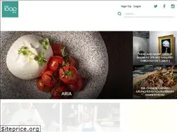 Sites similar to theloophk.com