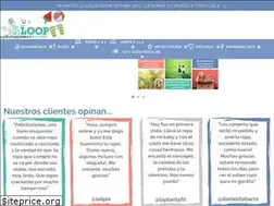 Sites similar to theloopkids.cl