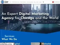 Sites similar to theloopmarketing.com