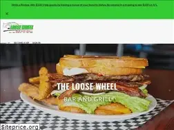 Sites similar to theloosewheel.com