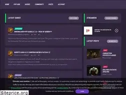 Sites similar to thelootdistrict.com