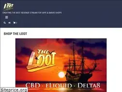 Sites similar to thelootjuice.com