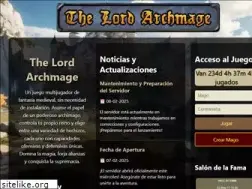 Sites similar to thelord.cl