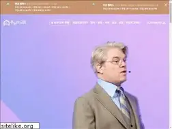 Sites similar to thelord.or.kr