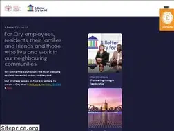 Sites similar to thelordmayorsappeal.org
