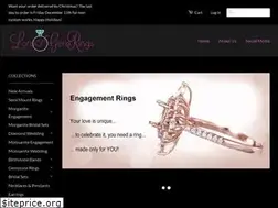 Sites similar to thelordofgemrings.com