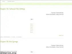 Sites similar to thelordofpie.blogspot.com