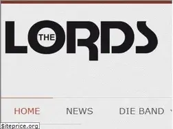 Sites similar to thelords.de