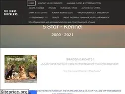 Sites similar to thelordsshepherds.com