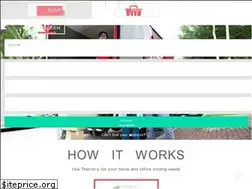 Sites similar to thelorry.com