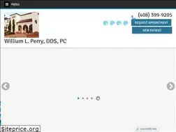 Sites similar to thelosgatosdentist.com