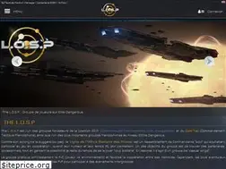 Sites similar to thelosp.fr