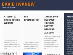 Sites similar to thelostagency.com