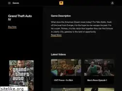 Sites similar to thelostanddamned-lejeu.com