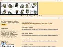 Sites similar to thelostcanvasdiary.blogspot.com