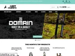 Sites similar to thelostco.com