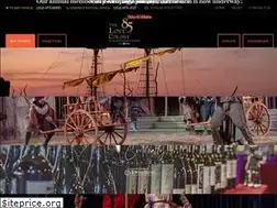 Sites similar to thelostcolony.org