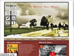 Sites similar to thelostdogs.com