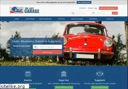 Sites similar to thelostgarage.com