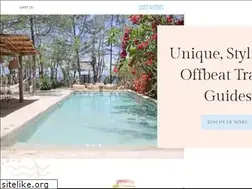 Sites similar to thelostguides.com