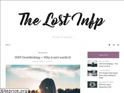 Sites similar to thelostinfp.com