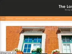 Sites similar to thelostlemurian.com
