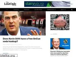 Sites similar to thelostogle.com