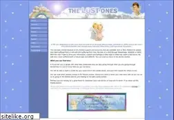 Sites similar to thelostones.co.nz