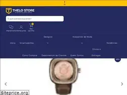 Sites similar to thelostore.com.br