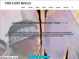 Sites similar to thelostrolls.com