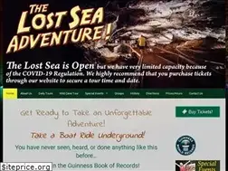 Sites similar to thelostsea.com