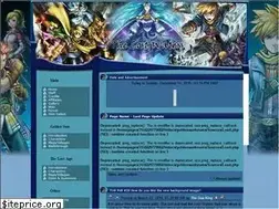 Sites similar to thelostwaters.com