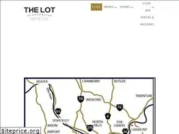 Sites similar to thelotatedgewater.com